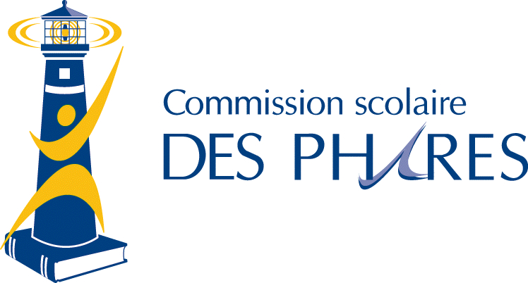 Commission scolaire des Phares